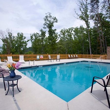 Love Shack Pigeon Forge Ngoại thất bức ảnh