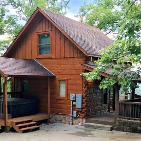 Love Shack Pigeon Forge Ngoại thất bức ảnh