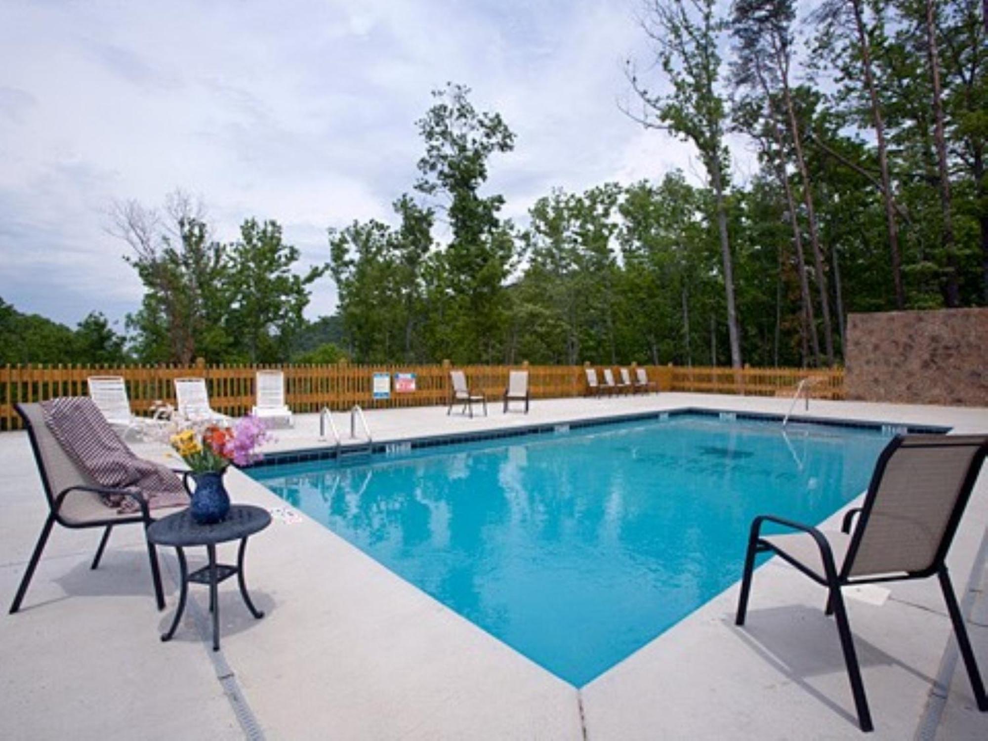 Love Shack Pigeon Forge Ngoại thất bức ảnh