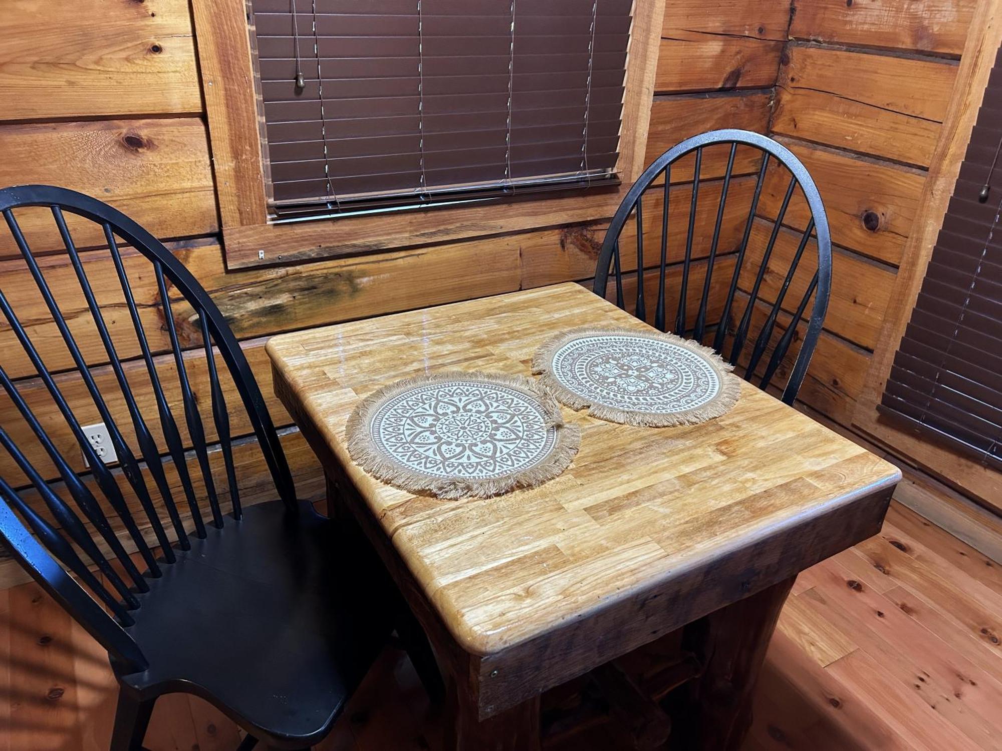 Love Shack Pigeon Forge Ngoại thất bức ảnh