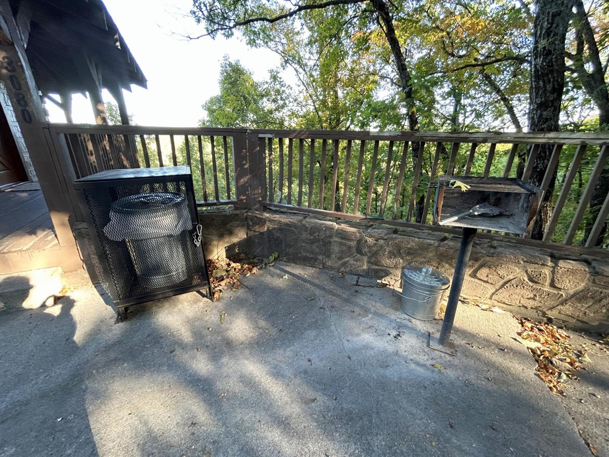 Love Shack Pigeon Forge Ngoại thất bức ảnh