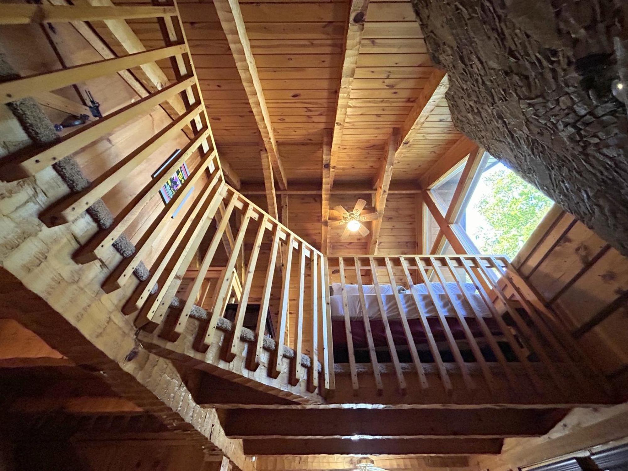 Love Shack Pigeon Forge Ngoại thất bức ảnh