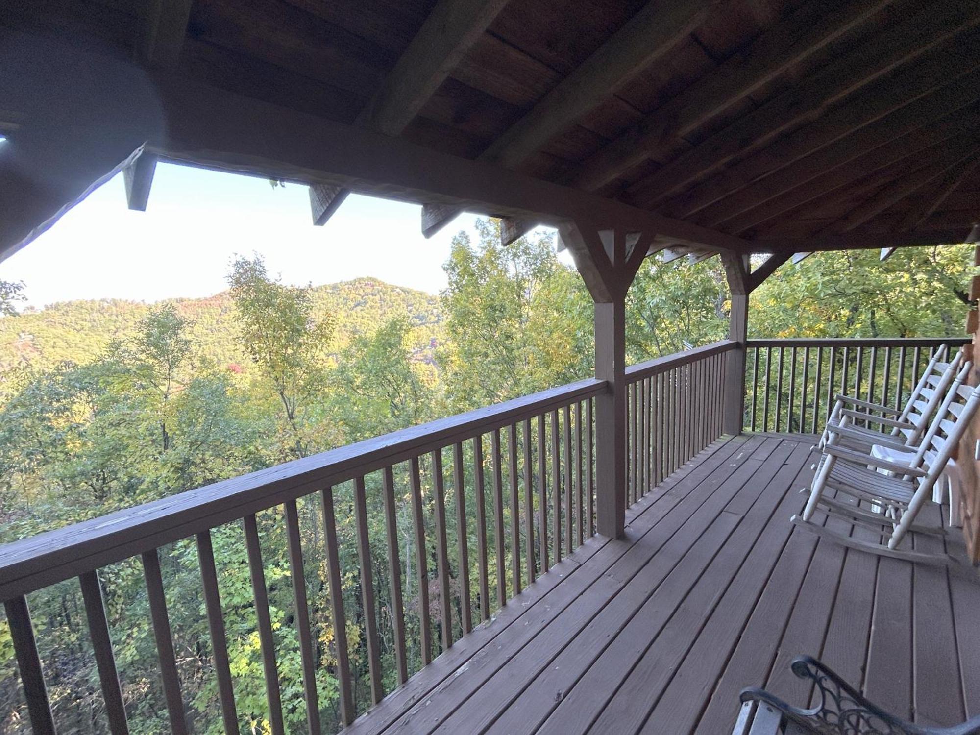 Love Shack Pigeon Forge Ngoại thất bức ảnh