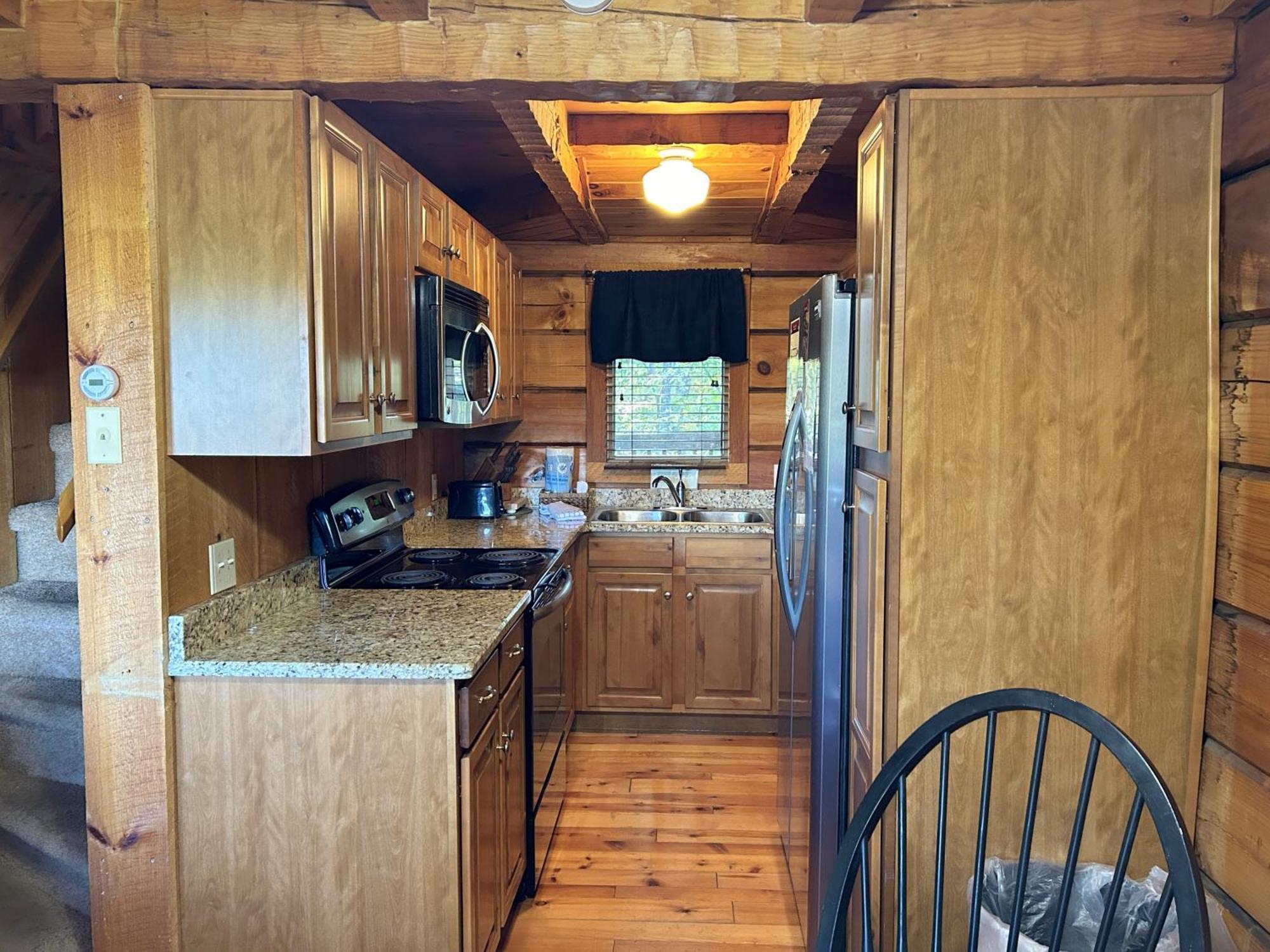 Love Shack Pigeon Forge Ngoại thất bức ảnh