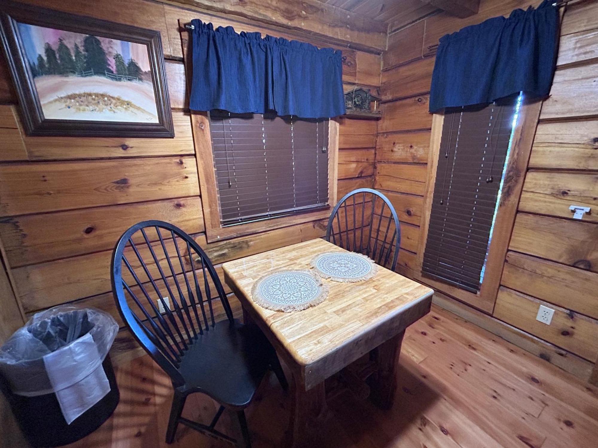 Love Shack Pigeon Forge Ngoại thất bức ảnh