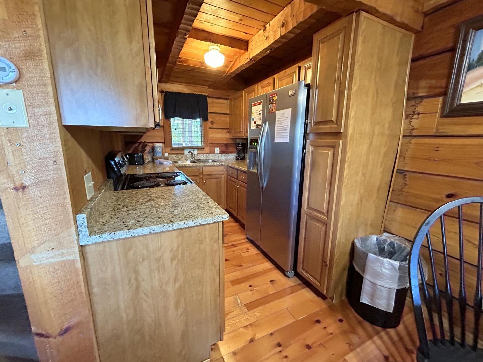 Love Shack Pigeon Forge Ngoại thất bức ảnh