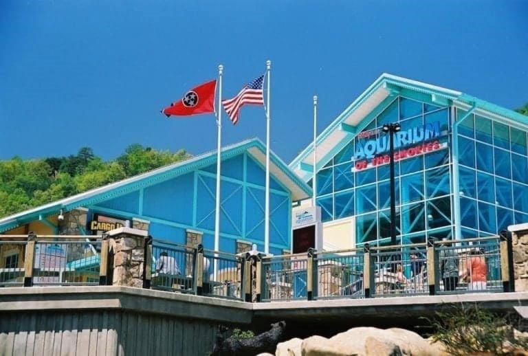 Love Shack Pigeon Forge Ngoại thất bức ảnh