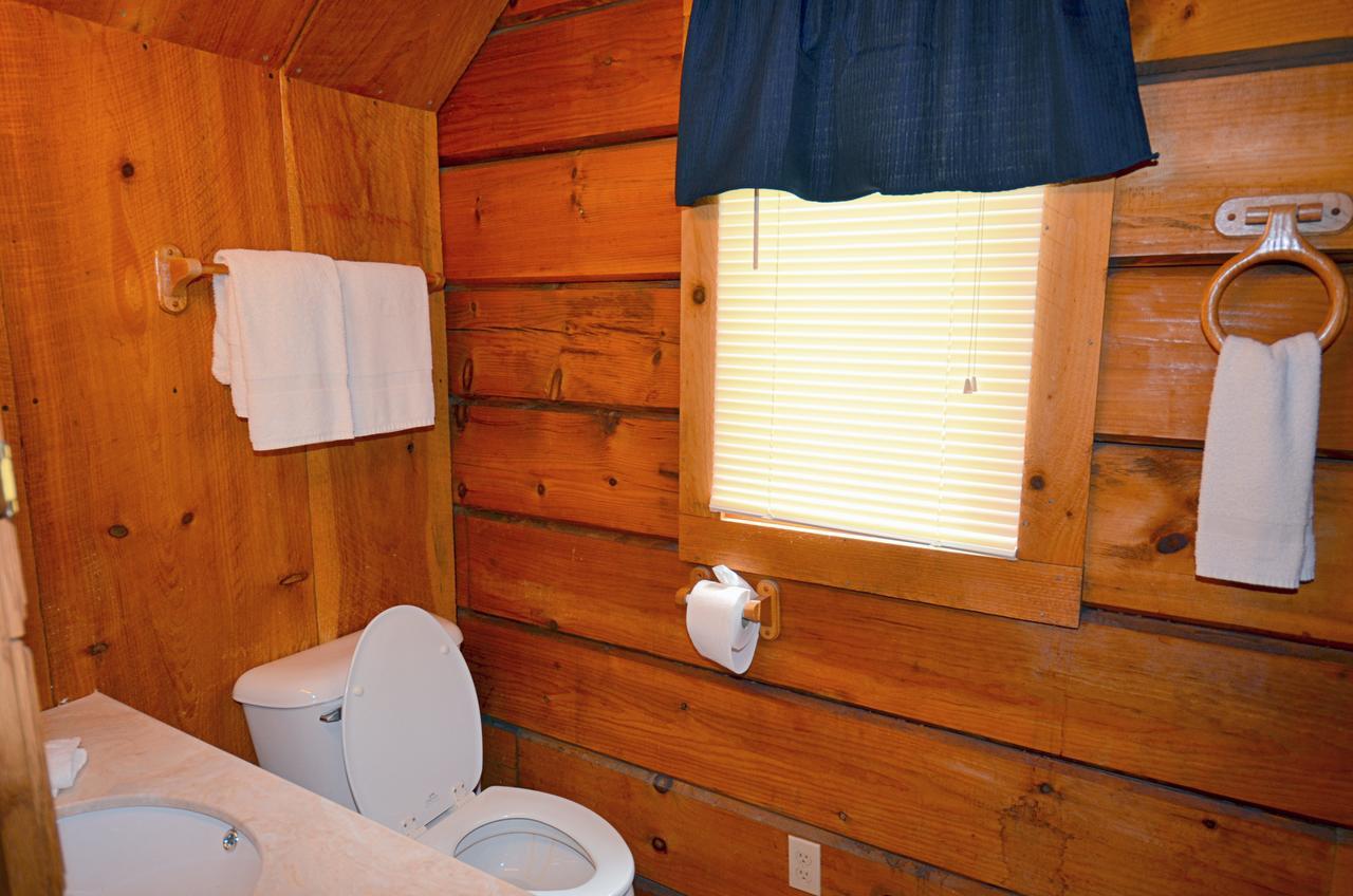 Love Shack Pigeon Forge Ngoại thất bức ảnh