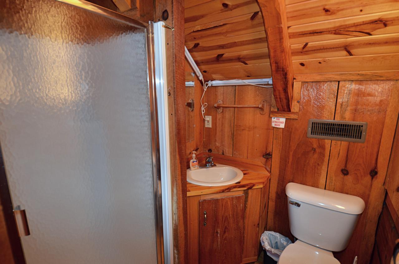 Love Shack Pigeon Forge Ngoại thất bức ảnh