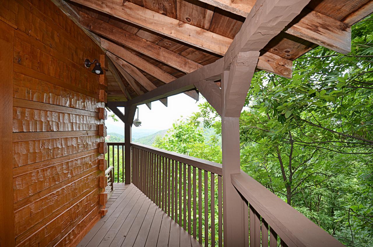 Love Shack Pigeon Forge Ngoại thất bức ảnh